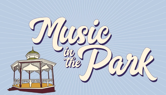 Music In The Park