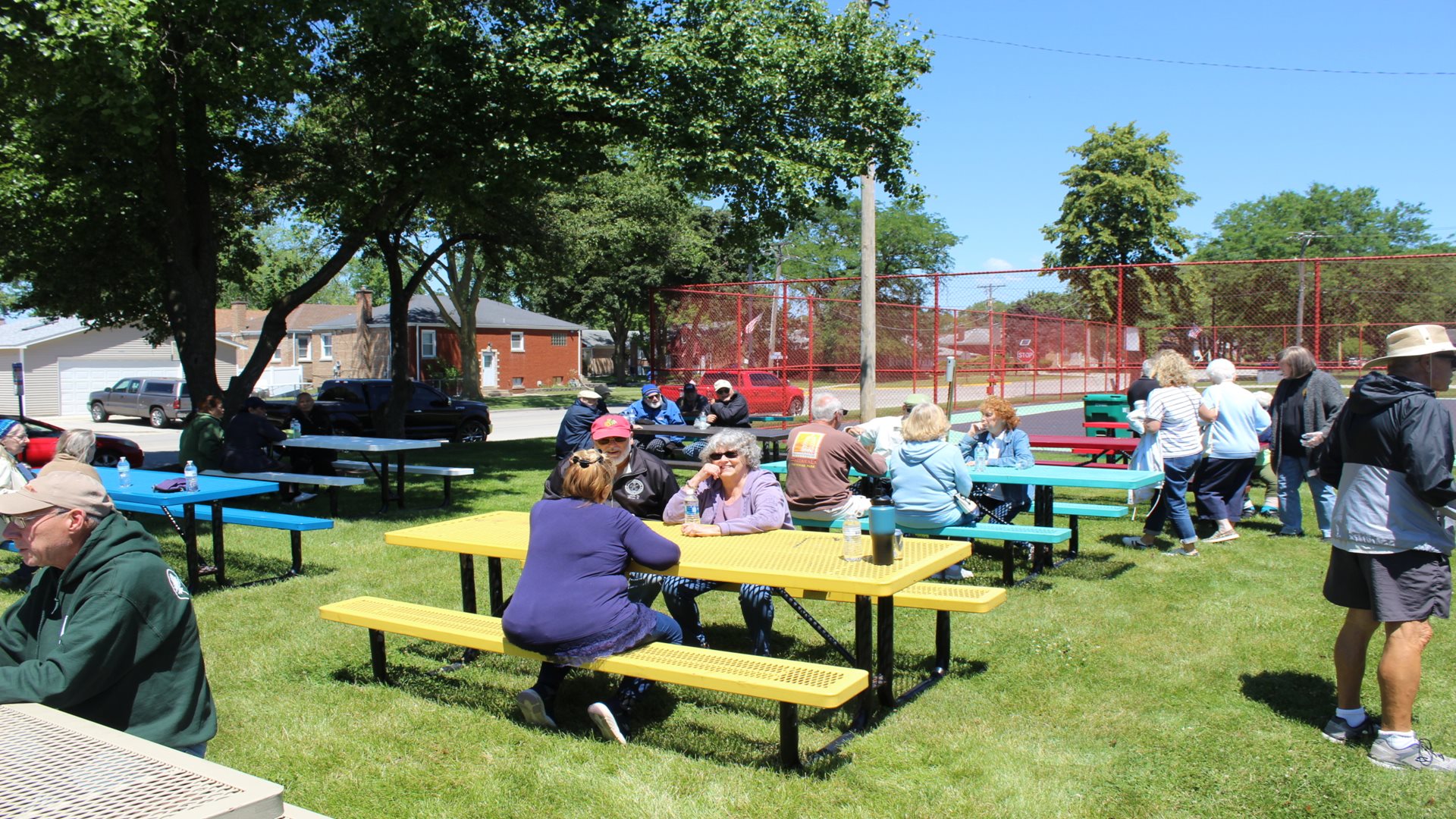 Senior Picnic 2026