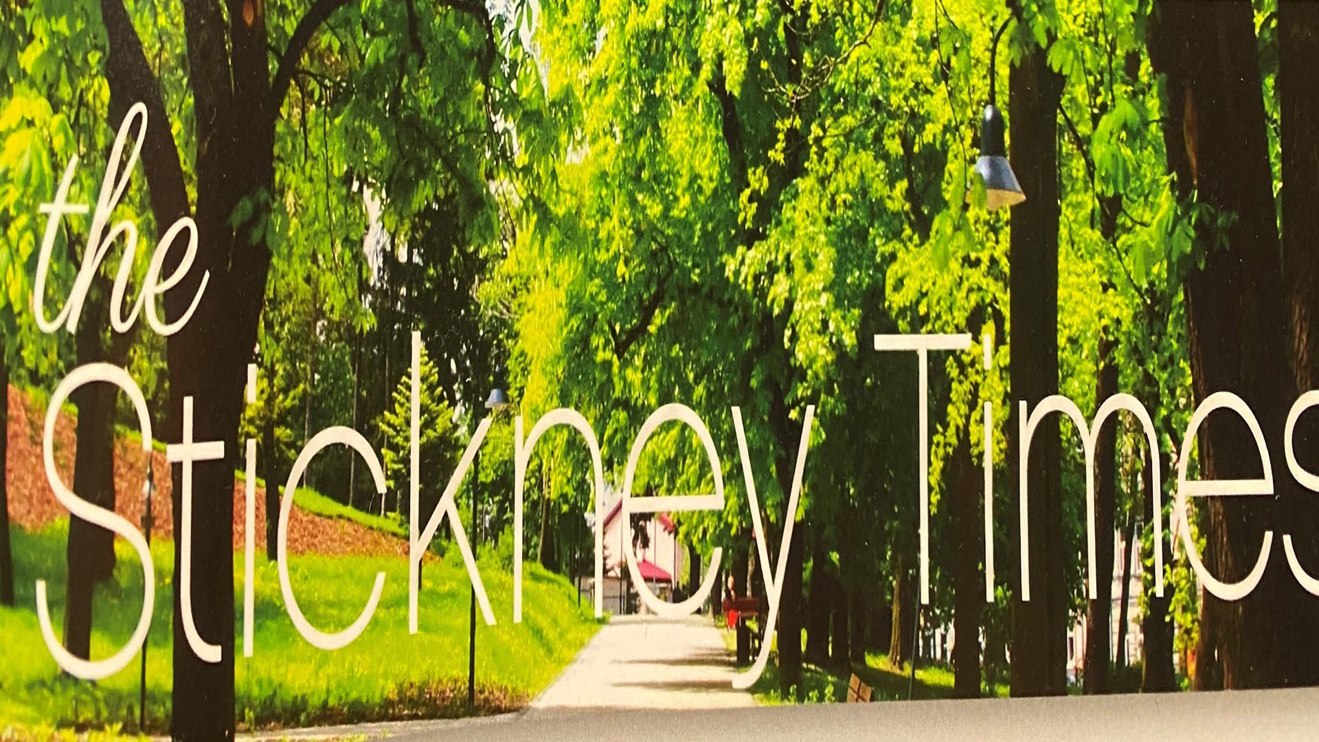 Spring Newsletter 2025