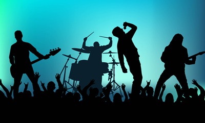 Concert Schedules