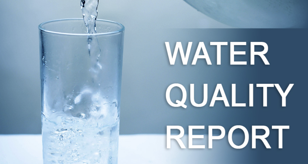 Drinking Water Quality Reports