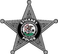 Message from the Stickney Police Department