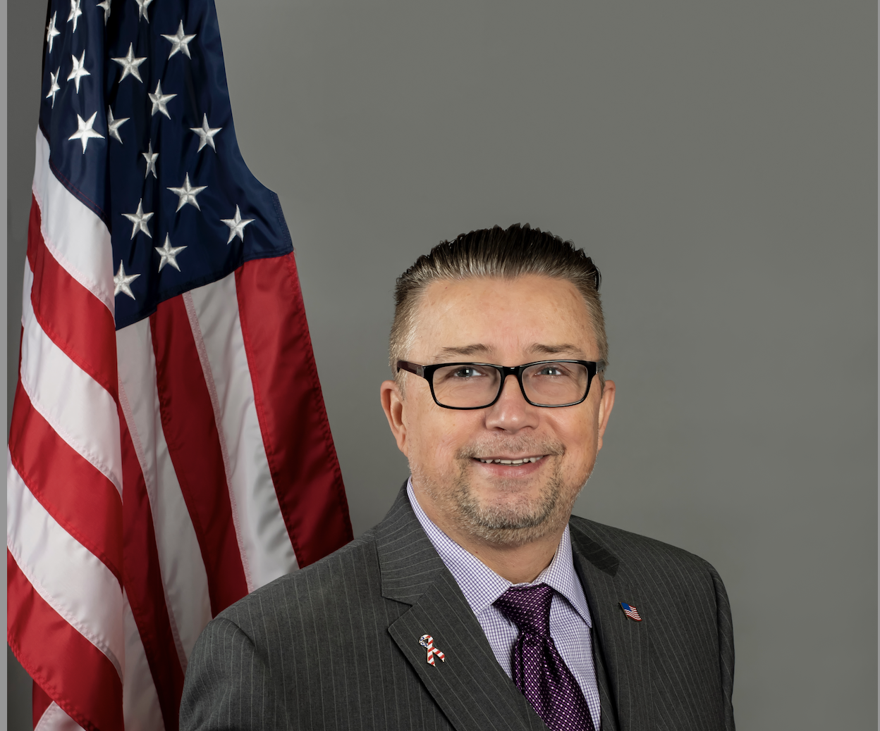 Village of Stickney Mourns the Loss of Trustee Sam Savopoulos