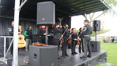 Cinco de Mayo 2025