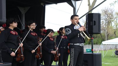 Cinco de Mayo 2025