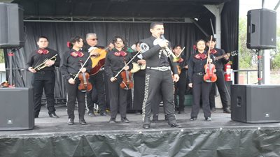 Cinco de Mayo 2025