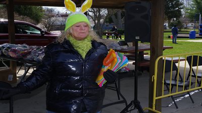 Easter Egg Hunt 2026