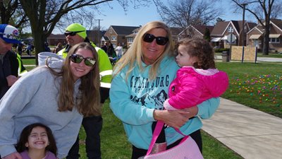 Easter Egg Hunt 2026