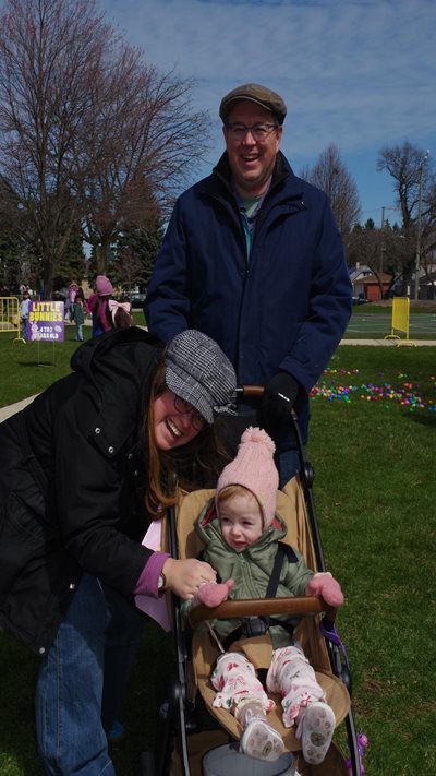Easter Egg Hunt 2026