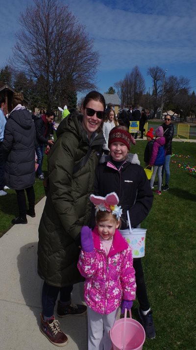Easter Egg Hunt 2026