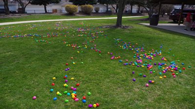 Easter Egg Hunt 2026