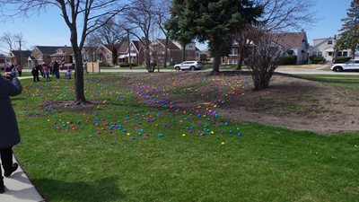 Easter Egg Hunt 2026
