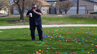 Easter Egg Hunt 2026