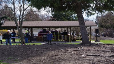 Easter Egg Hunt 2026
