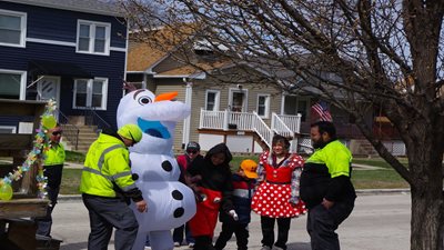Easter Egg Hunt 2026