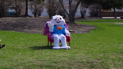 Easter Egg Hunt 2026
