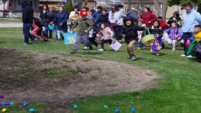 Easter Egg Hunt 2026