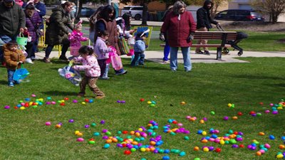 Easter Egg Hunt 2026