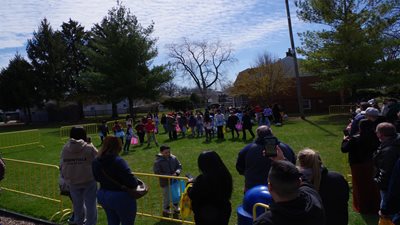 Easter Egg Hunt 2026