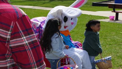 Easter Egg Hunt 2026