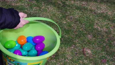 Easter Egg Hunt 2026