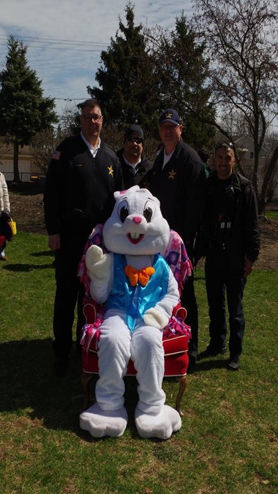 Easter Egg Hunt 2026