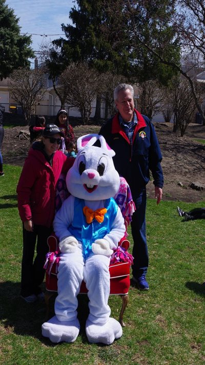 Easter Egg Hunt 2026