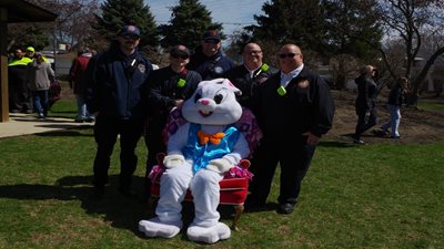 Easter Egg Hunt 2026