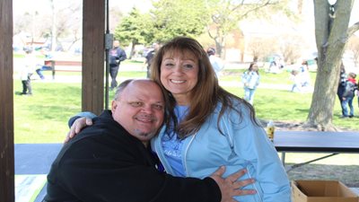 Easter Egg Hunt 4-12-25