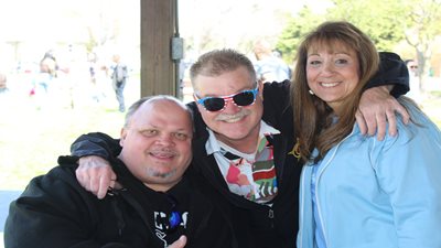 Easter Egg Hunt 4-12-25
