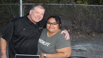 Haunted Hayride and Pumpkin Patch 2024
