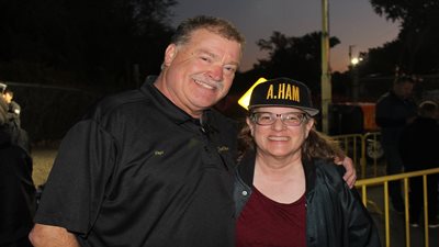 Haunted Hayride and Pumpkin Patch 2024