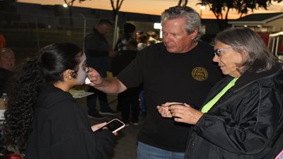 Haunted Hayride and Pumpkin Patch 2024