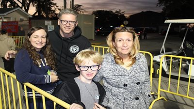 Haunted Hayride and Pumpkin Patch 2024