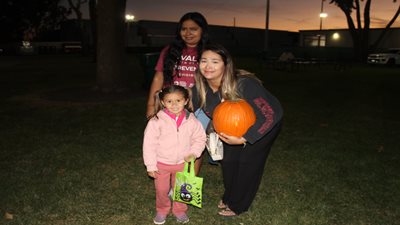 Haunted Hayride and Pumpkin Patch 2024