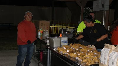 Haunted Hayride and Pumpkin Patch 2024