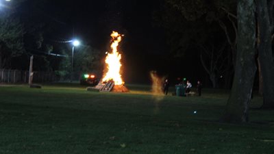 Haunted Hayride and Pumpkin Patch 2024