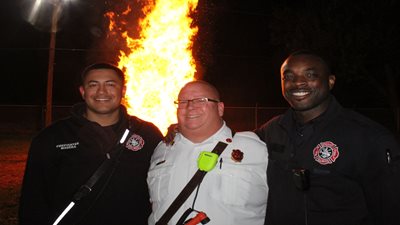 Haunted Hayride and Pumpkin Patch 2024