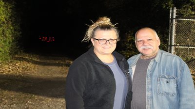 Haunted Hayride and Pumpkin Patch 2024