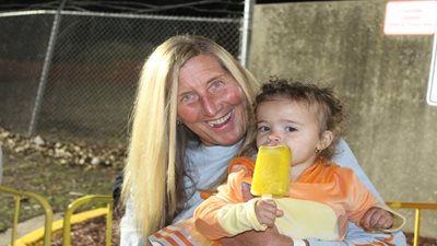 Haunted Hayride and Pumpkin Patch 2024