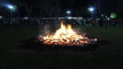 Haunted Hayride and Pumpkin Patch 2024