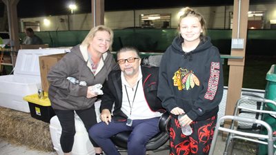 Haunted Hayride and Pumpkin Patch 2024