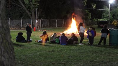 Haunted Hayride and Pumpkin Patch 2024