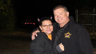 Haunted Hayride and Pumpkin Patch 2024