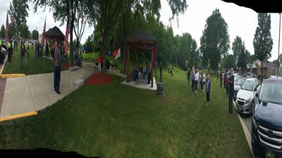 Memorial Day 2021
