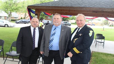 Memorial Day 2021