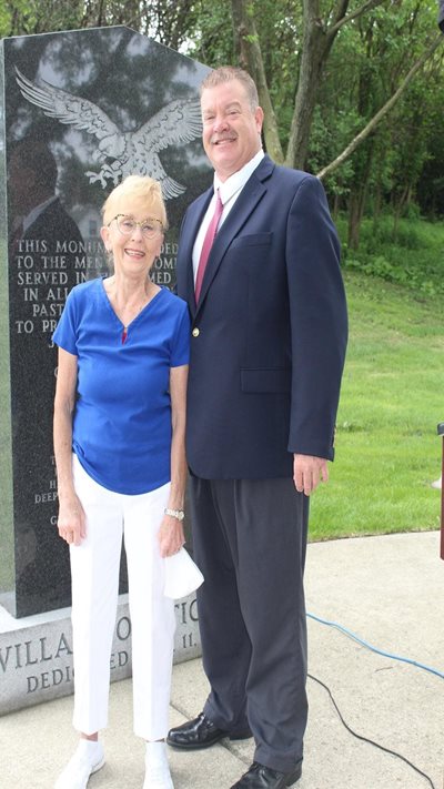 Memorial Day 2021