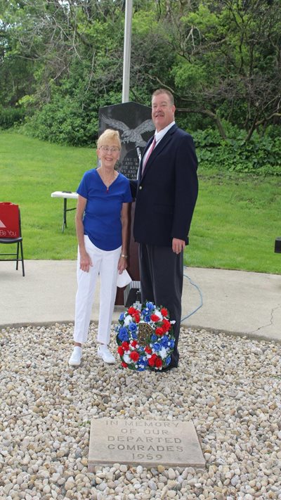 Memorial Day 2021