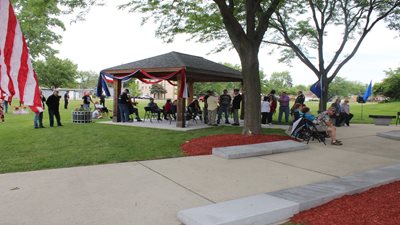 Memorial Day 2021