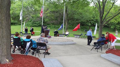 Memorial Day 2021